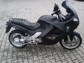 BMW k 1200Gt - 2