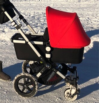 Prodám Bugaboo Camelyon - 2