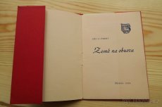 Parma, Jiří Otta: Země na obzoru, 1939. - 2