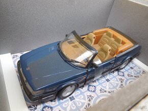 Saab 900 Turbo Cabriolet - 1/18 Anson - 2