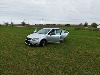 Škoda Octavia III. Generation - 2