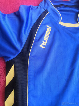 Sportovní triko Hummel - 2