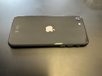 iPhone SE 2020 Black 64GB - 2