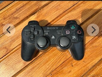 PlayStation 3 - 2