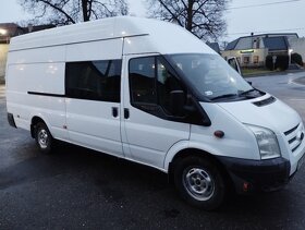 FORD TRANSIT SEST MIST - 2