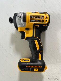 Dewalt 20VMAX /XR DCF887 Úplně Nový Impact Utahovak $$$$ - 2