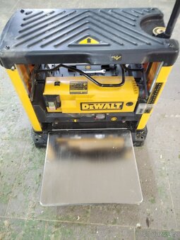 Protahovačka dewalt dw733 - 2