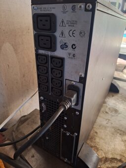 UPC RT 3000 - 2