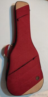 Klasická kytara Ortega R180 + obal - 2