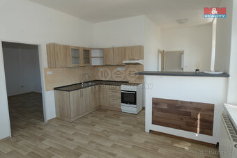 Pronájem bytu 2+kk, 47 m², Kolín, ul. Pražská - 2