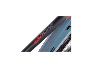Horské elektrokolo MTF Mount 8.4 limited (20) - 2