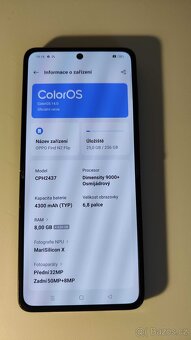 Oppo Find N2 Flip 5G 8GB/256GB - 2
