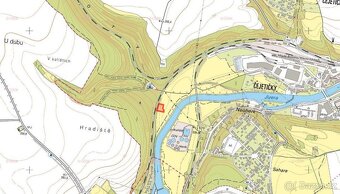 Louka, prodej, Čejetice, Mladá Boleslav - 2