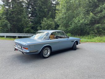 BMW 2800CS - 2