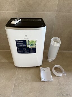 Klimatizace Electrolux - 2