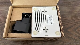Mikrotik RB941-2nD hAP lite - 2