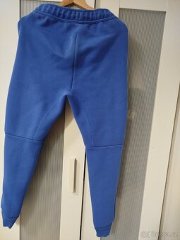 Nike Tech Fleese Wind Runner (S) - 2