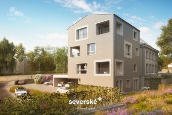 Viladům Březová alej - bydlete v nejlepší liberecké čtvrti - 2
