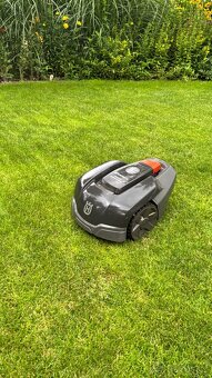 Husqvarna Automower 105 - 2