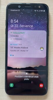 Samsung Galaxy A6 – super stav - 2
