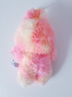 LABUBU • BIG INTO ENERGY • LOYALTY • ORIGINÁL POP MART - 2