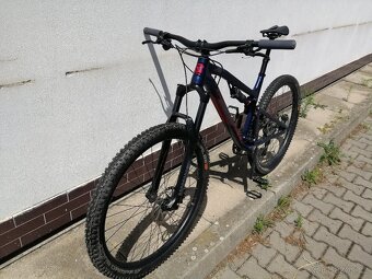 Rock Machine Blizzard TRL 30-29 - 2