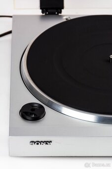 SONY PS-LX1 / direct drive poloautomat / záruka 💰💣 - 2