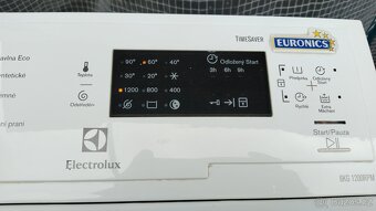 Pračka Electrolux - 2