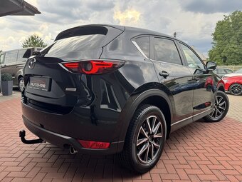 Mazda CX-5 2.0i Skyactive SportsLine Full LED Navi Kamera - 2