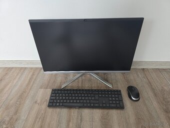 23,8" All-in-One počítač Acer Aspire C24-963 - 2