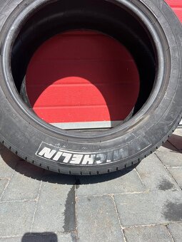 Michelin PRIMACY 3 205/55 R16 - 2