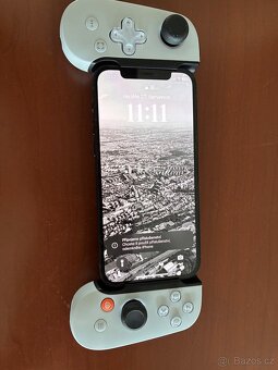 Ovladač BACKBONE One pro iPhone - 2