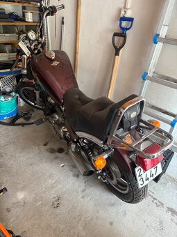 Moto Morini - 2