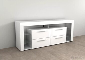 TV stolek 179cm - 2