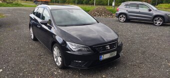 Seat Leon st Xcelence - 2