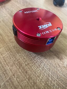 Kamera ZWO ASI 715 - 2