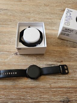 Samsung Galaxy sport active 2 - 2