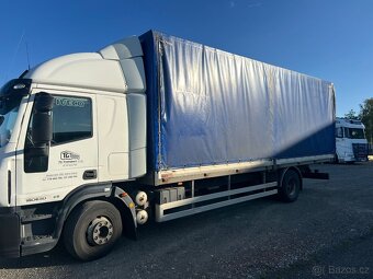 Iveco 160e30 - 2