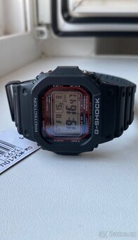 Nové Casio G-Shock gw-5610u-1aer - 2