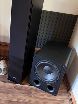 Subwoofer SVS PB-1000 Pro - 2
