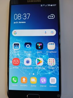 SAMSUNG S6 - 2