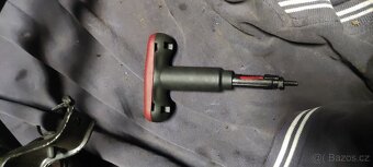 Audi A4 B7 Cabrio díly 1.8t - 2