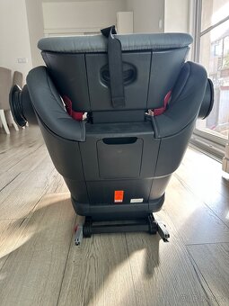Autosedačka Britax Römer - 2