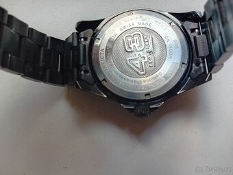 Hodinky Invicta 43 Pro Diver Diamond Dial - 2