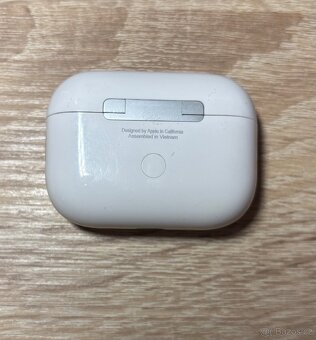 Aipods pro 2-pouzity - 2