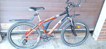 horské kolo Maxbike - 2