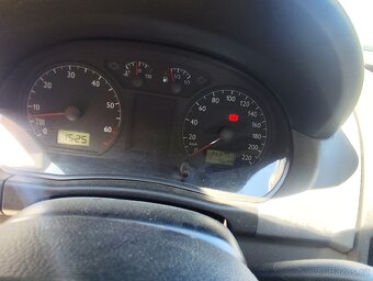 Vw Polo 1.2 htp Nová stk 143 000km - 2