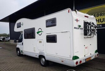 Fiat Ducato OBYTNE AUTO 2.3 130Ps Alkova Autoroller 7 osob - 2