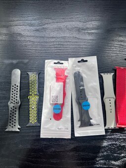 Reminek Apple Watch - 2