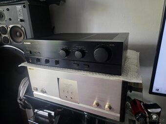 PIONEER A 335 - 2